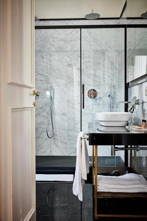 Spagna Luxury Maison d'hôtes 2*
