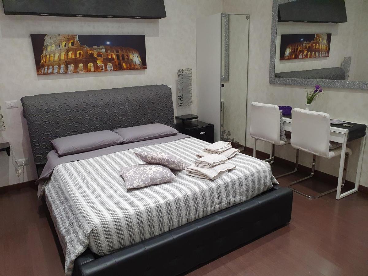 San Pietro Chic Guest house