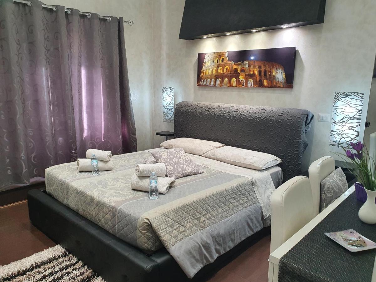 San Pietro Chic Guest house *