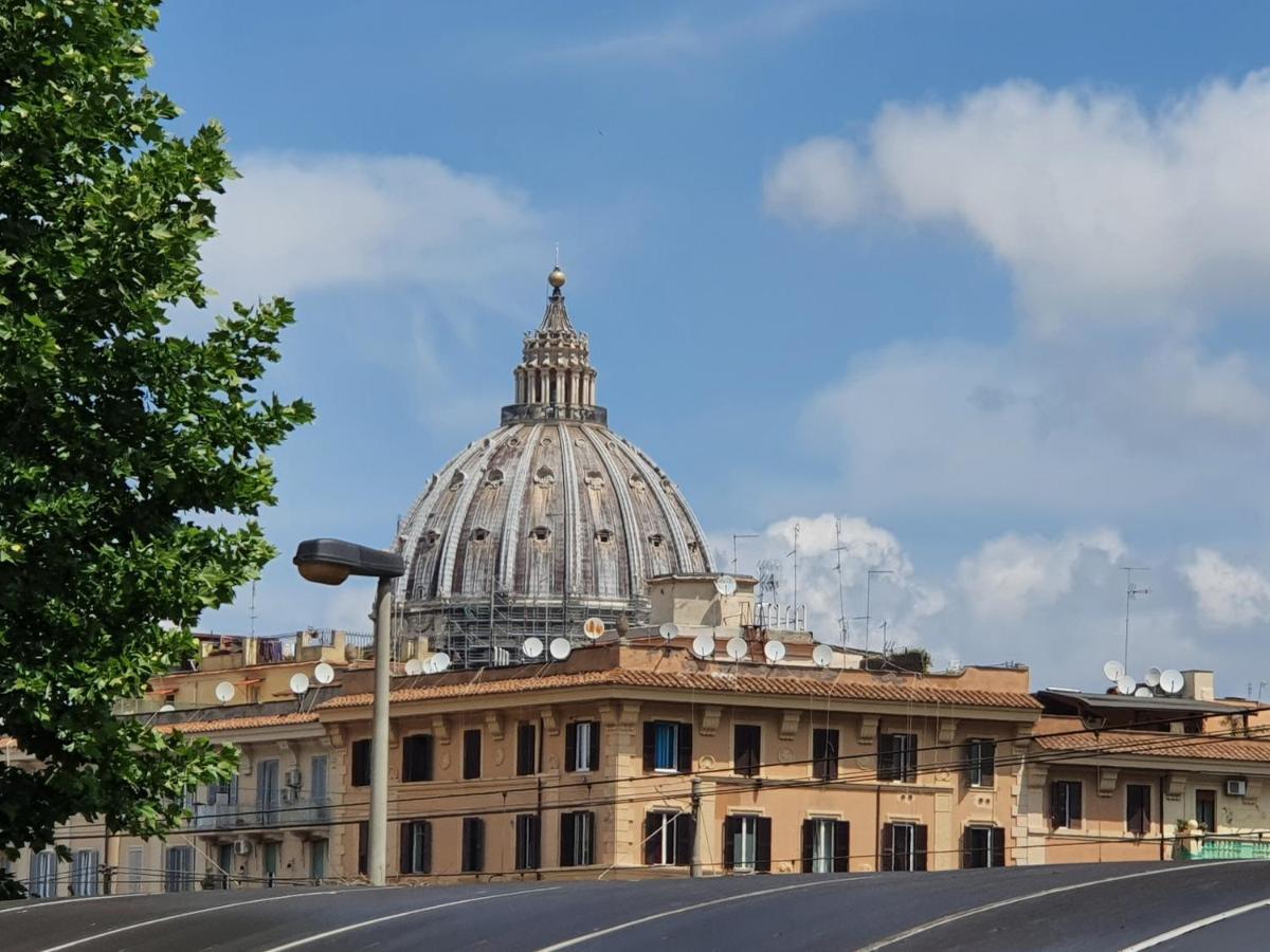 San Pietro Chic Roma