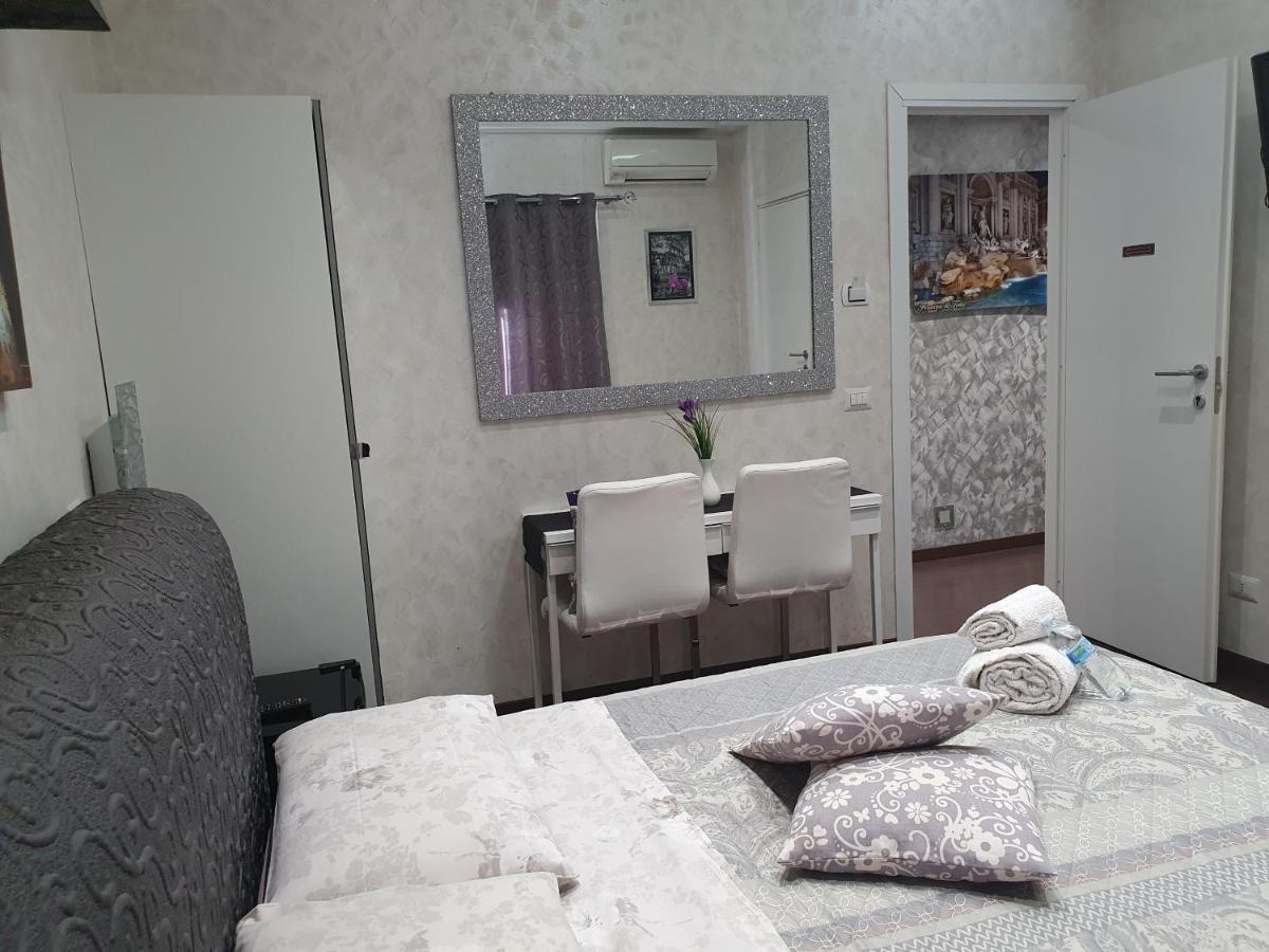 Guest house San Pietro Chic *