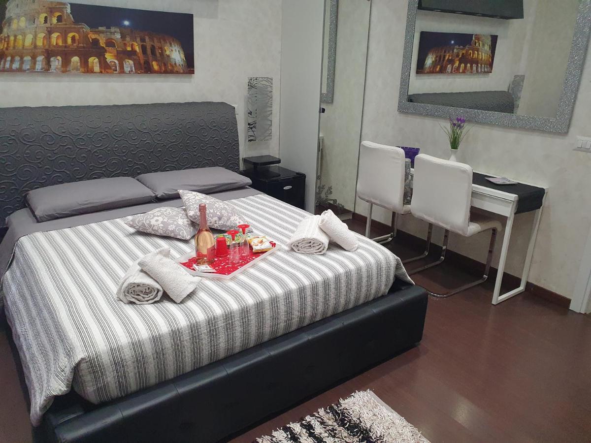 Casa de hóspedes San Pietro Chic Roma