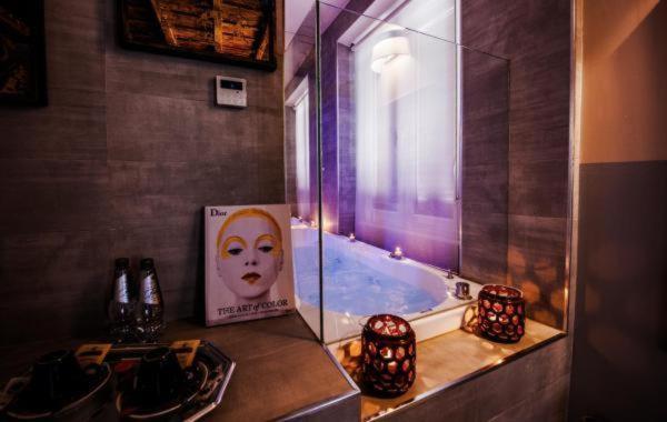 Corso 107 Wellness & Rome