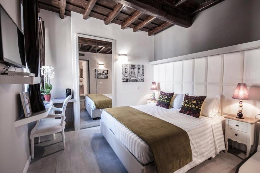 Corso 107 Wellness & Guest house