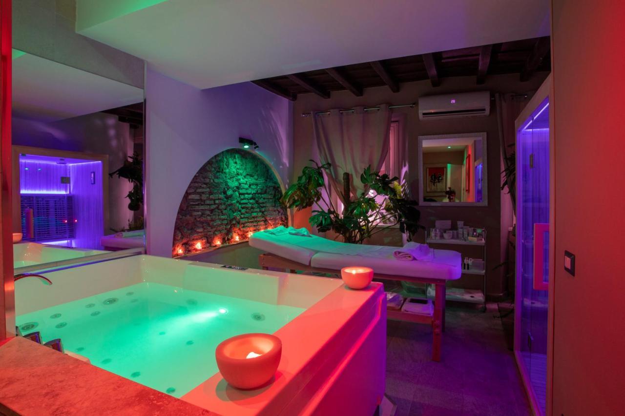 Corso 107 Wellness & Guest house Rome