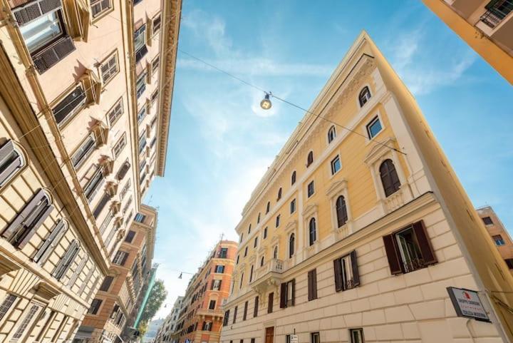 Apartamento Eufonia Vatican *