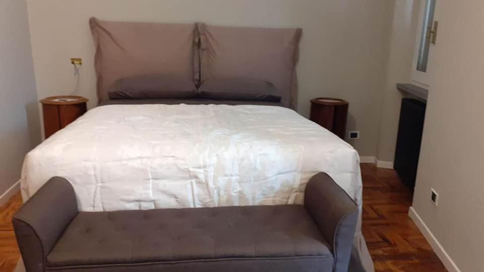 Esposizione Roof Apartment