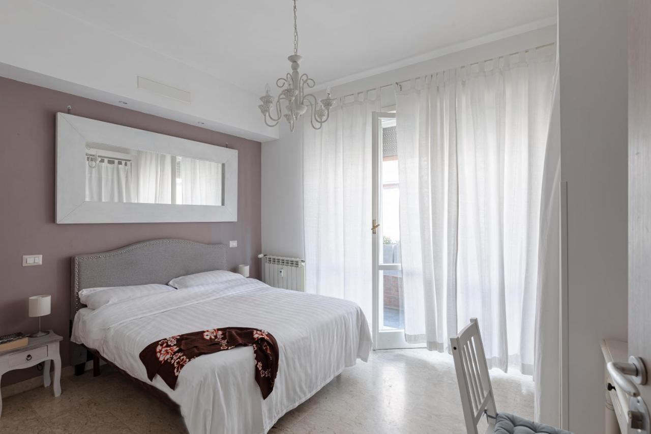 Apartamento Luminoso Vicino Al Vaticano *