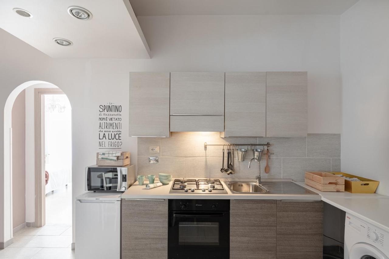 Apartamento Luminoso Vicino Al Vaticano Roma