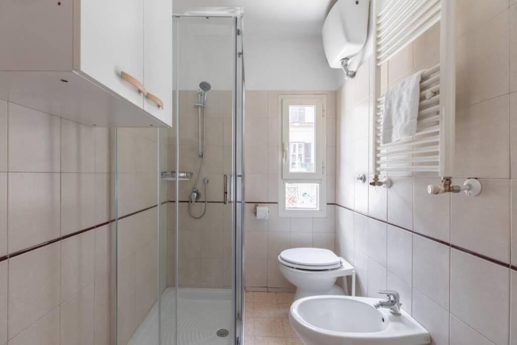Iflat Opera Penthouse With Terrace Apartment *