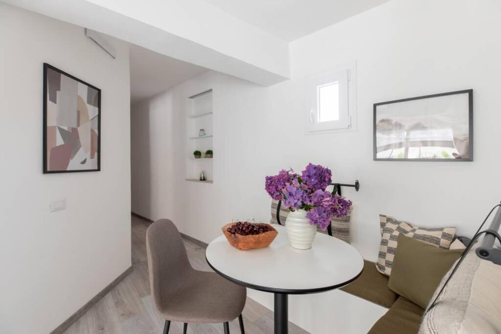 Iflat Opera Penthouse With Terrace Apartment *