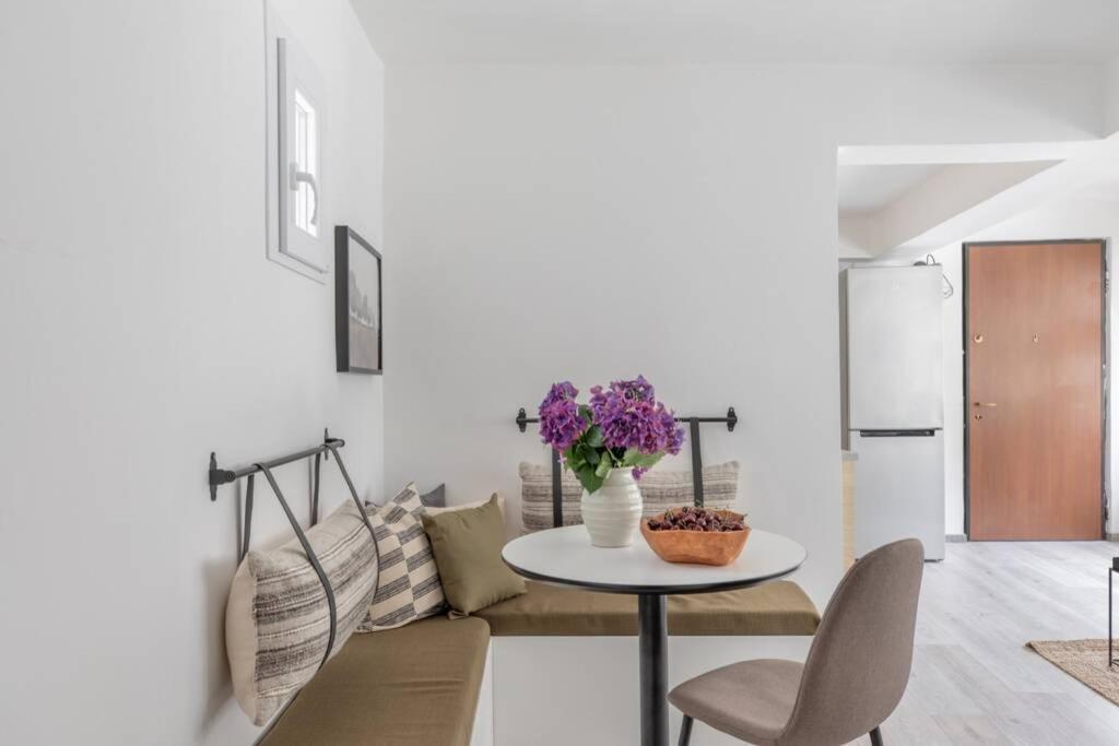 Apartment Iflat Opera Penthouse With Terrace Rome