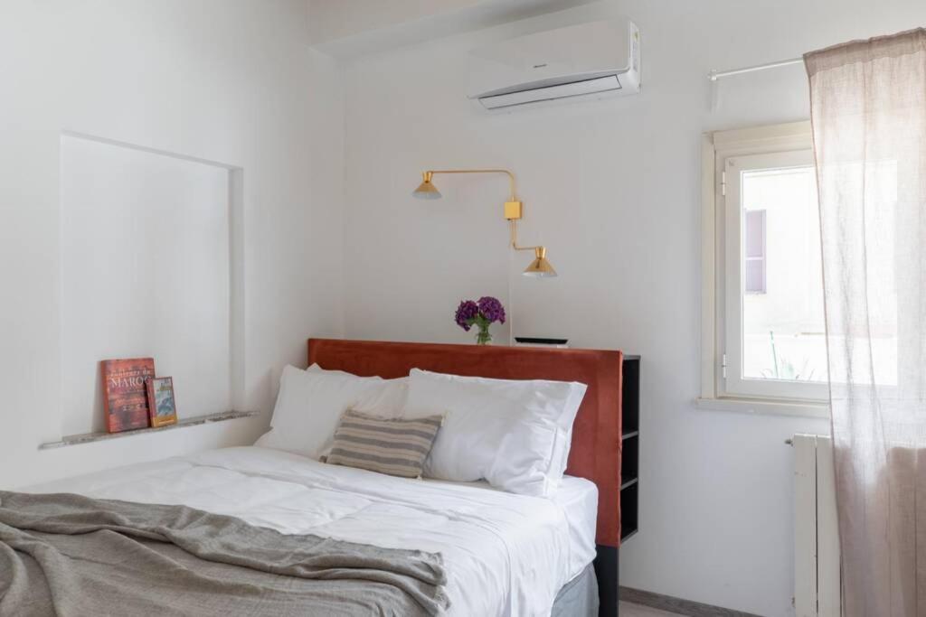 Apartment Iflat Opera Penthouse With Terrace