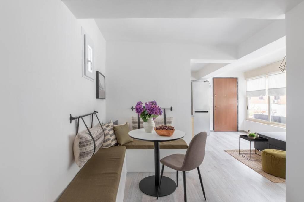 Iflat Opera Penthouse With Terrace * Rome