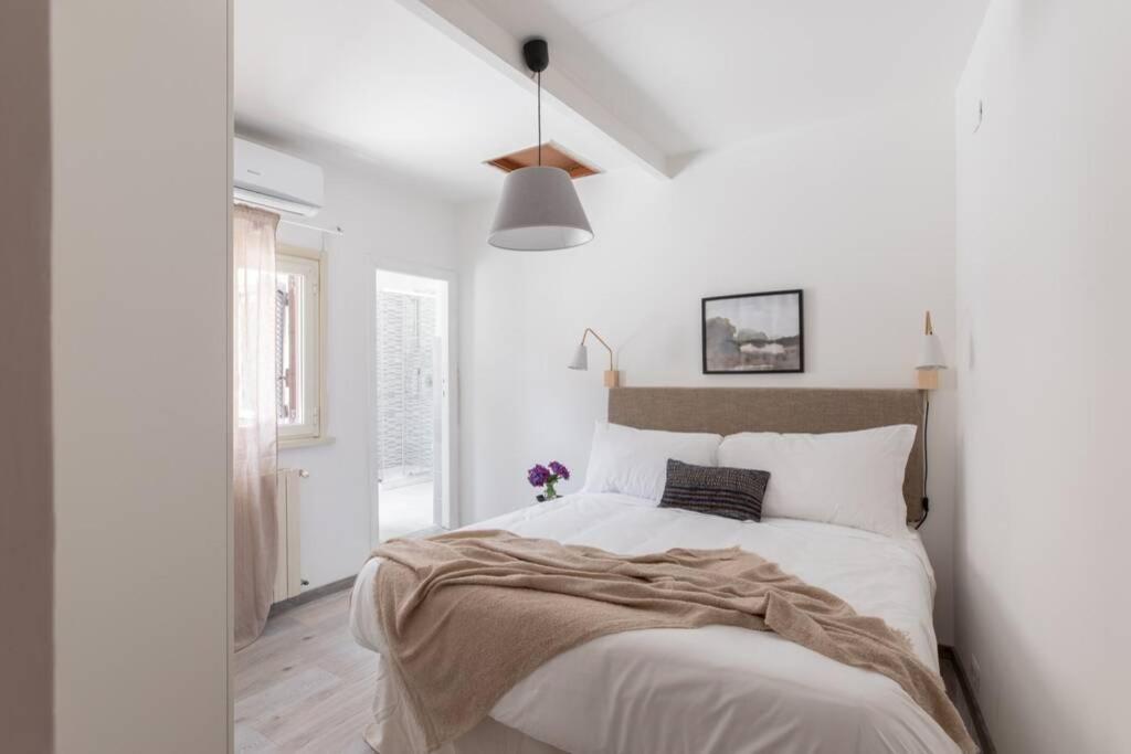 Iflat Opera Penthouse With Terrace * Rome