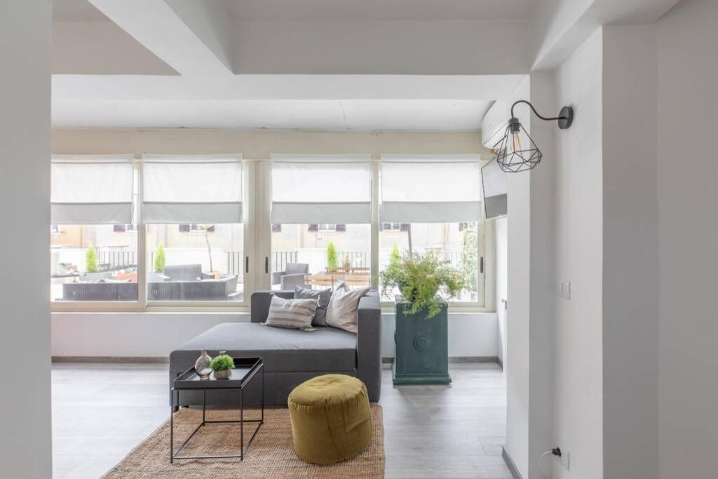 Apartment Iflat Opera Penthouse With Terrace *