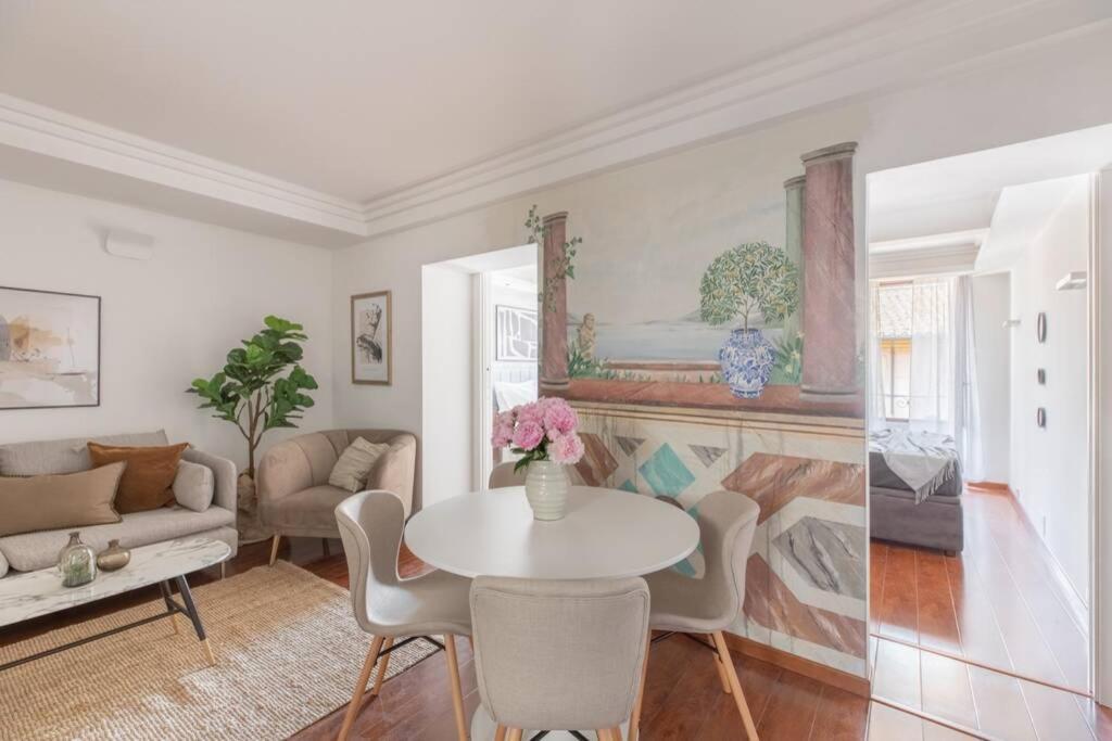 Apartamento Iflat Light Near The Colosseum *