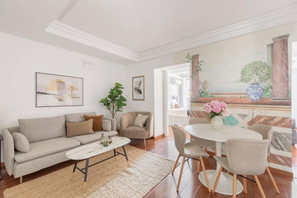 Apartamento Iflat Light Near The Colosseum Roma