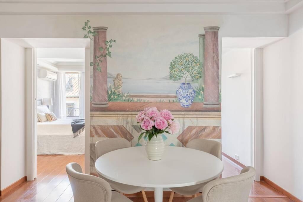 Apartamento Iflat Light Near The Colosseum *