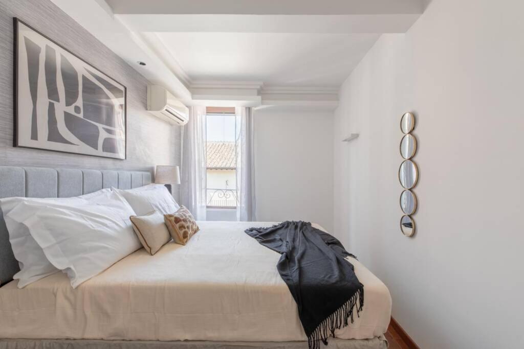 Apartamento Iflat Light Near The Colosseum *