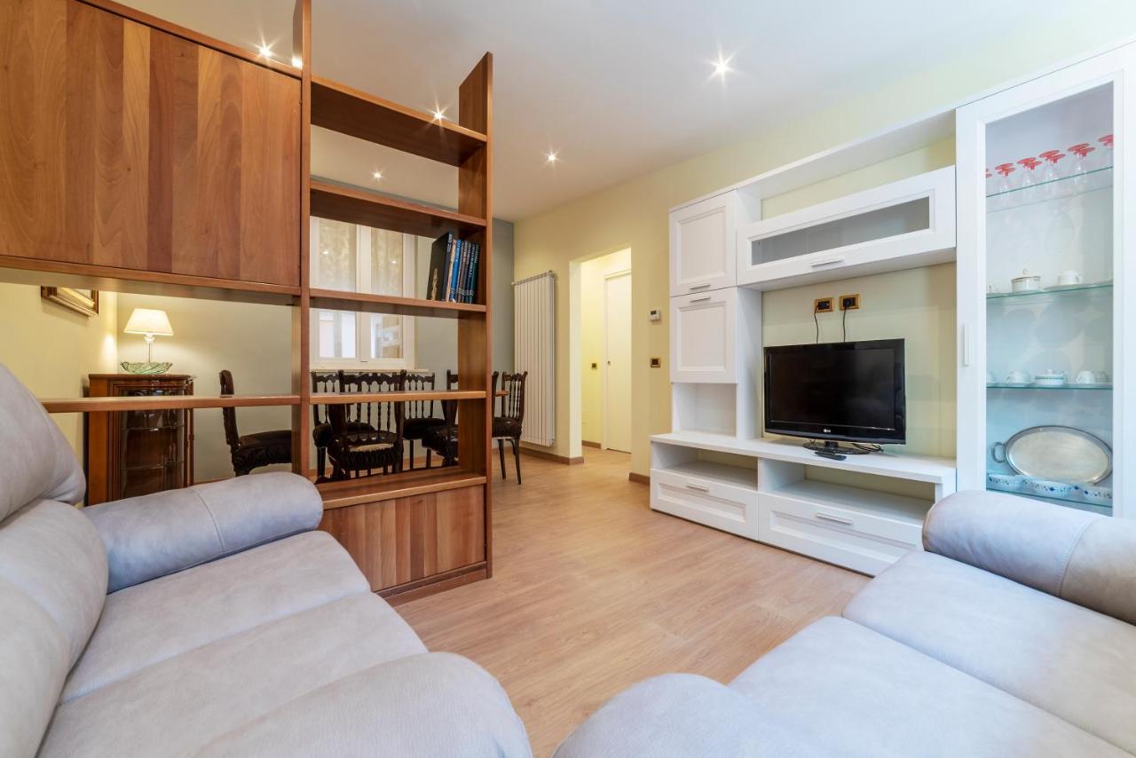 Apartment Termini Station Elegant And Roomy Rome