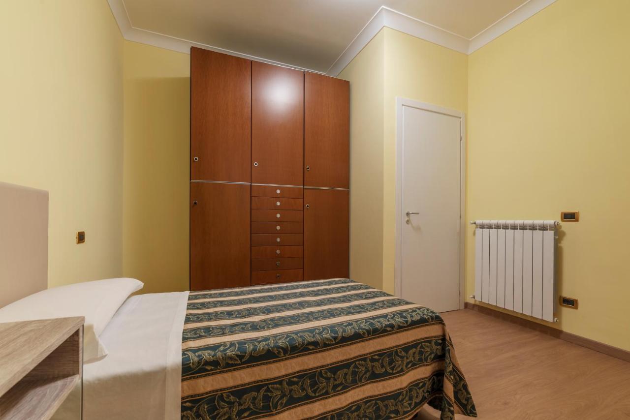 Apartment Termini Station Elegant And Roomy Rome