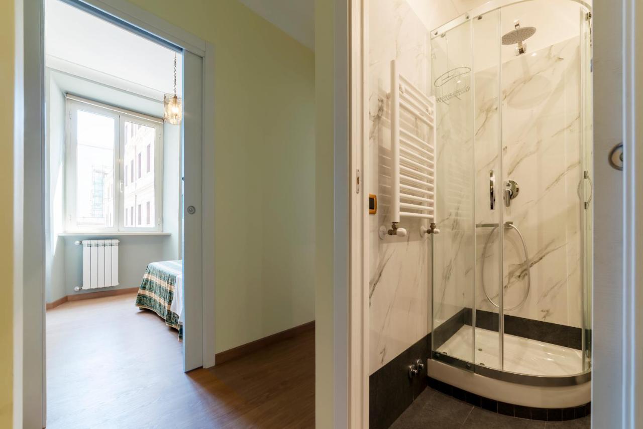 Termini Station Elegant And Roomy Apartment