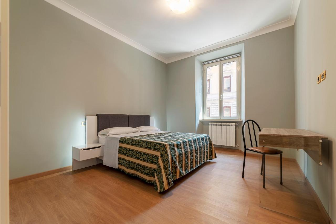 Apartment Termini Station Elegant And Roomy