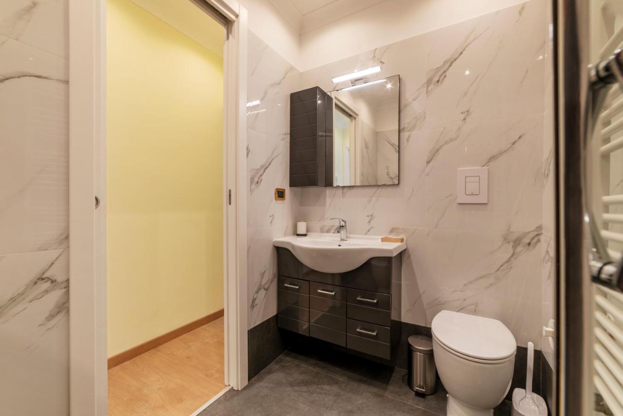 Apartment Termini Station Elegant And Roomy