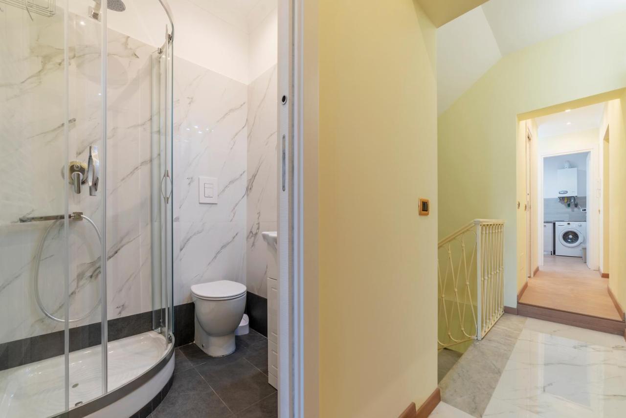 Termini Station Elegant And Roomy Apartment *