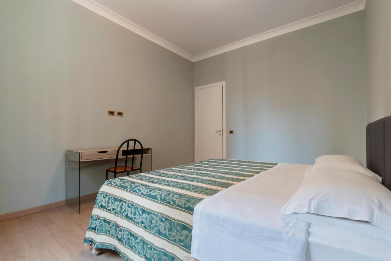 Termini Station Elegant And Roomy Apartment Rome