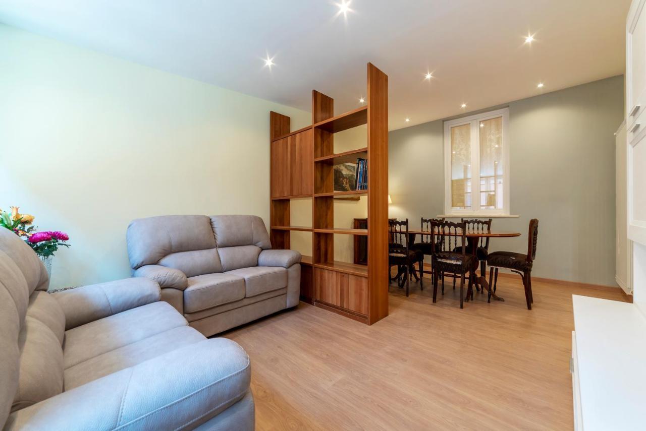 Apartment Termini Station Elegant And Roomy *