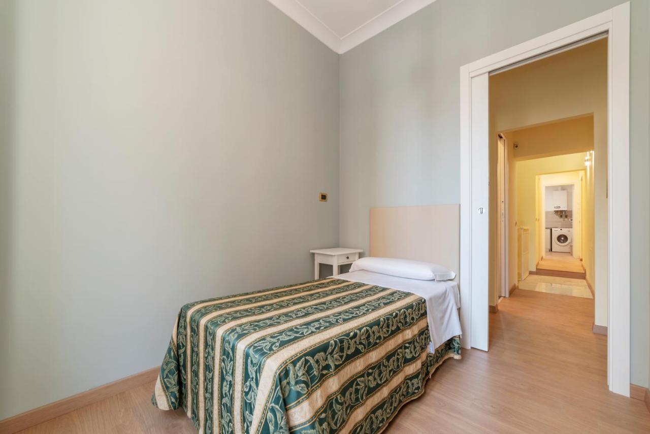 Apartment Termini Station Elegant And Roomy *