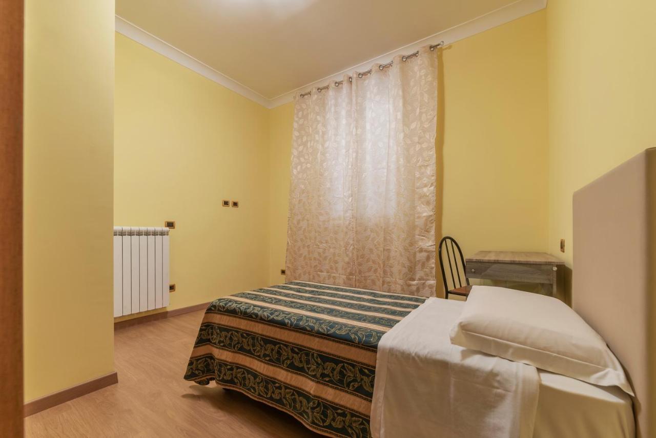 Apartment Termini Station Elegant And Roomy Rome
