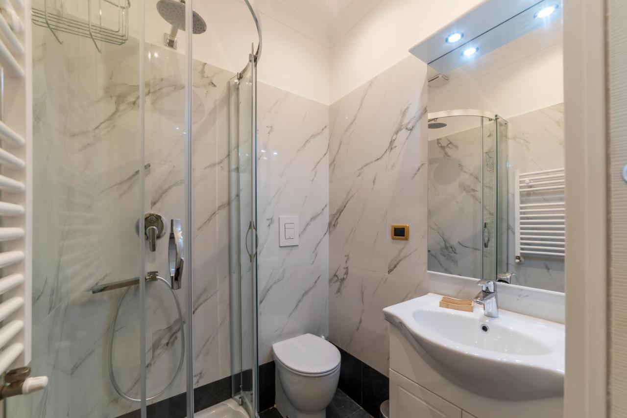 Termini Station Elegant And Roomy Apartment