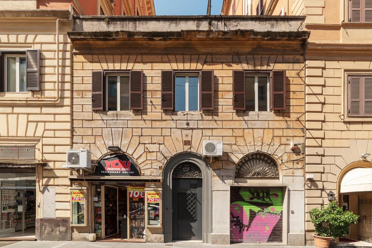 Termini Station Elegant And Roomy Apartment *