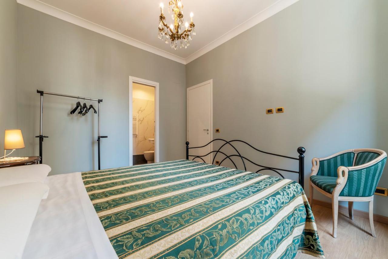 Termini Station Elegant And Roomy Apartment *