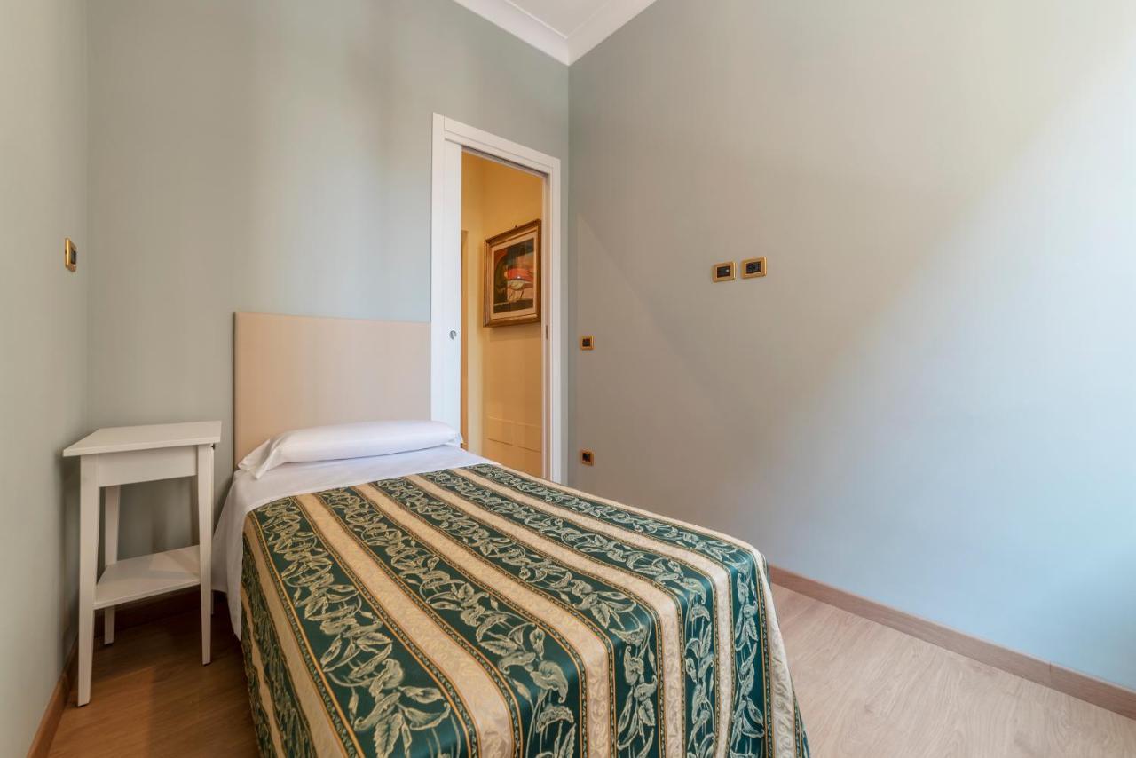 Termini Station Elegant And Roomy Apartment *