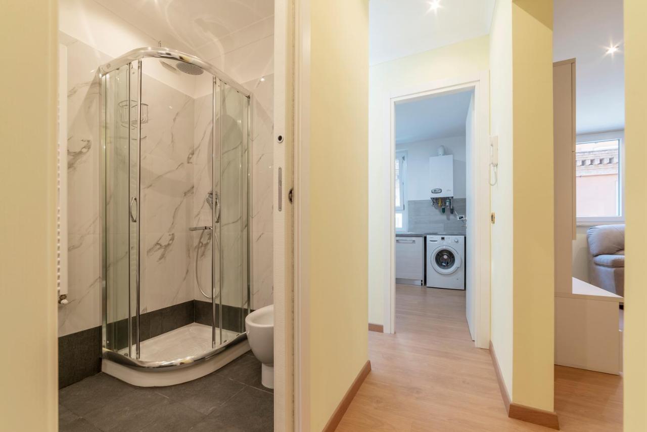 Termini Station Elegant And Roomy Apartment Rome