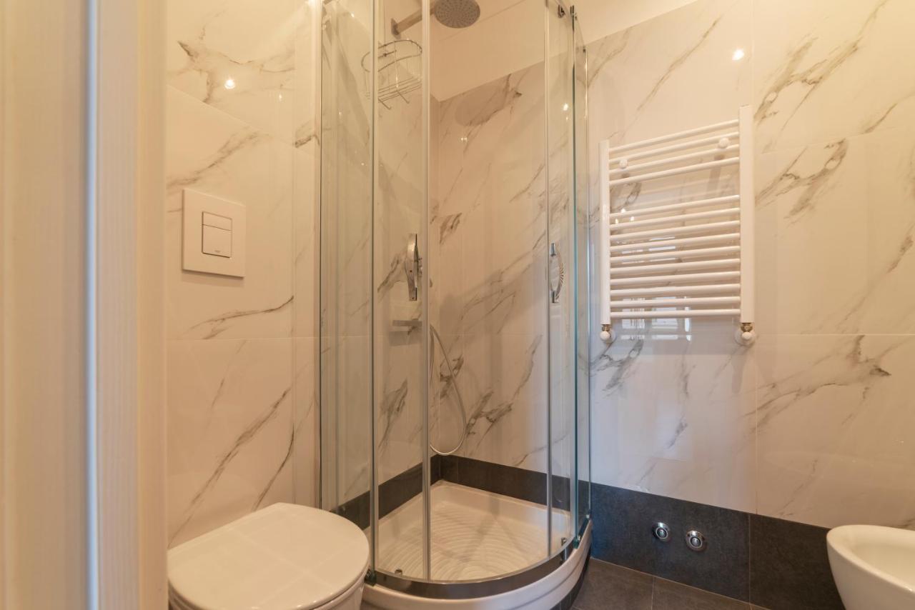 Apartment Termini Station Elegant And Roomy