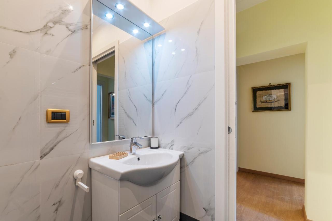 Apartment Termini Station Elegant And Roomy