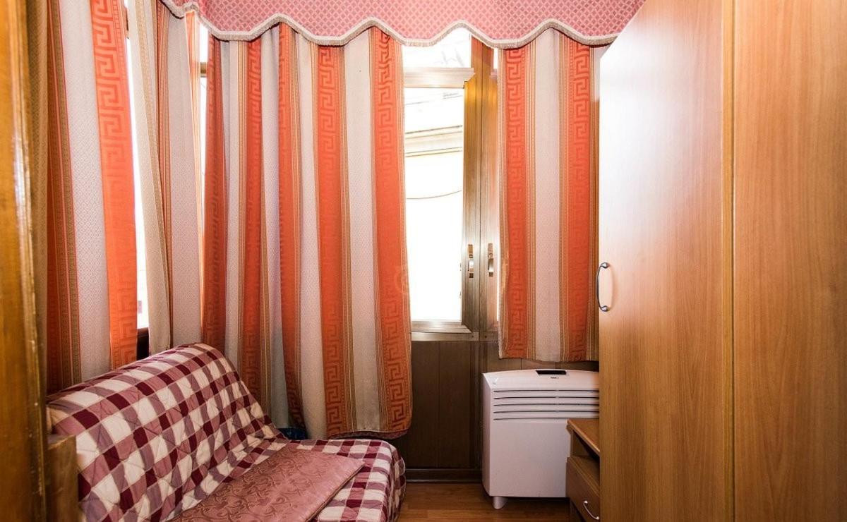 Hotel Artromano Rome