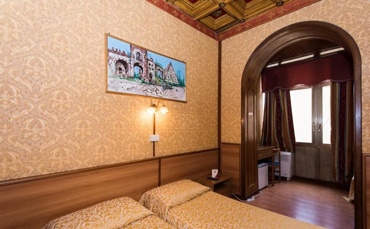 Hotel Artromano