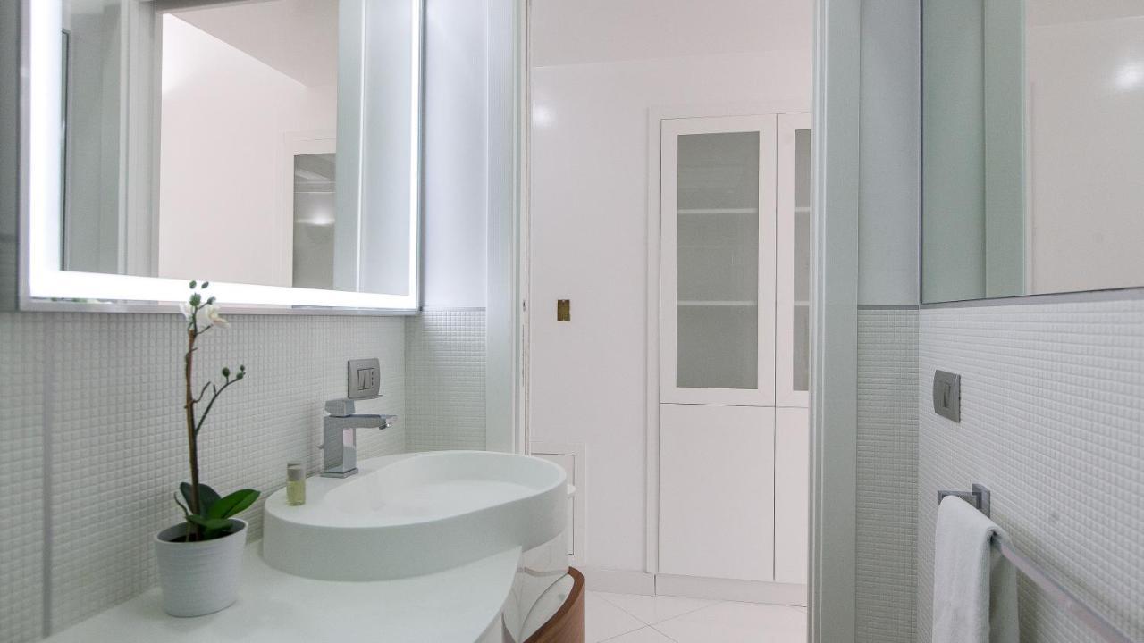 Appartement Piazza Venezia White