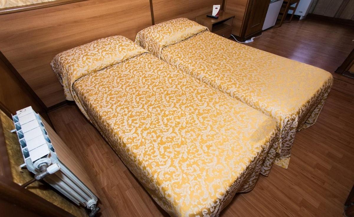 Hotel Artromano Rome
