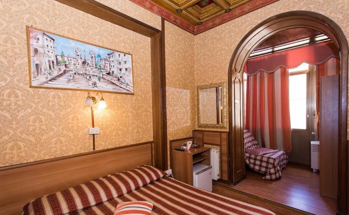 Artromano Hotel Rome