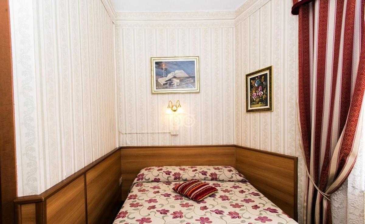 Artromano Hotel Rome