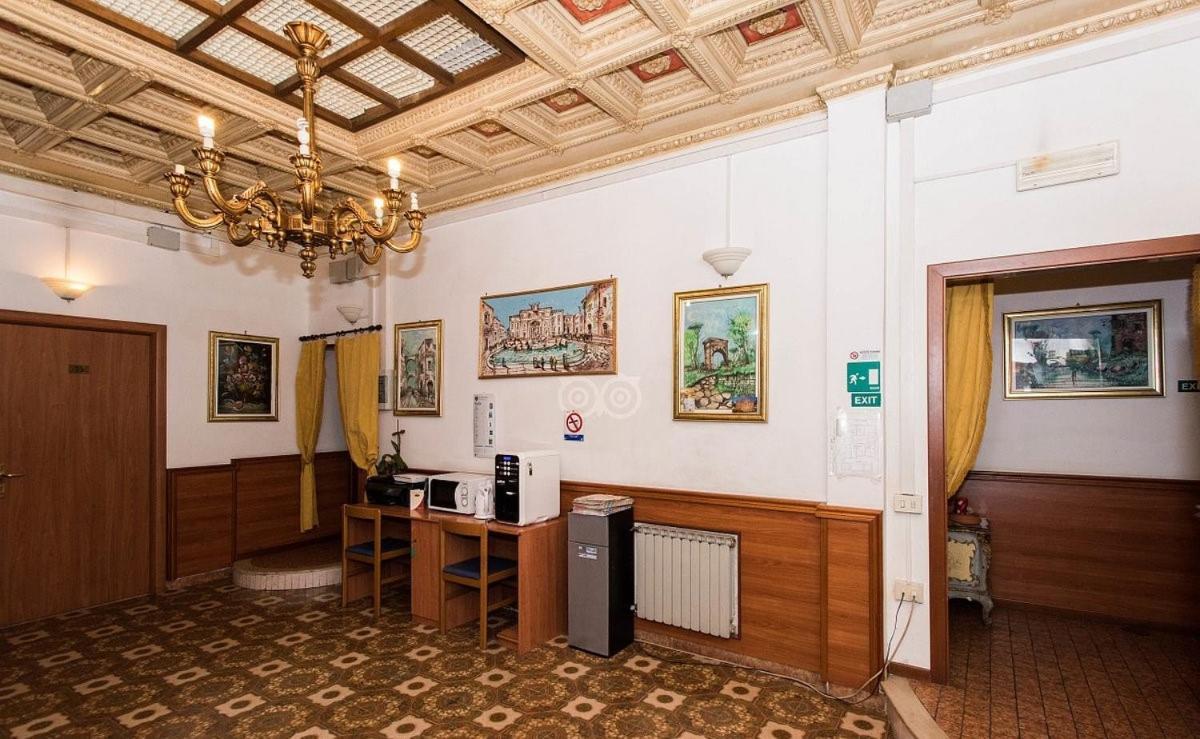 Artromano Hotel Rome