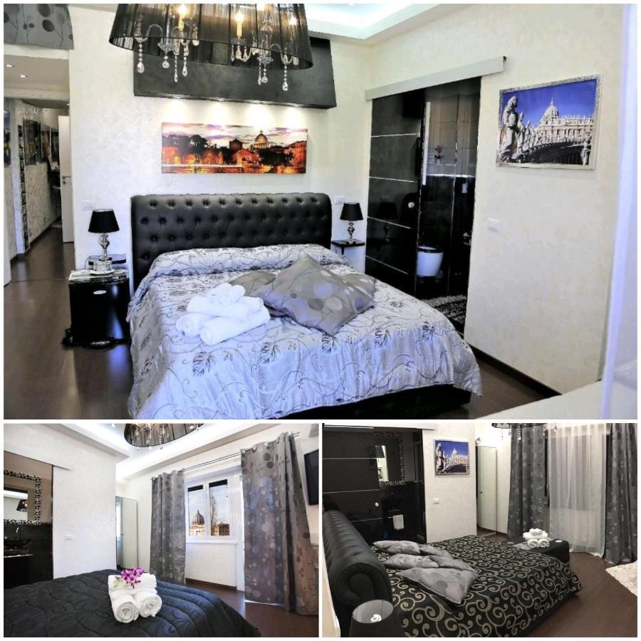 Guest house San Pietro Chic *