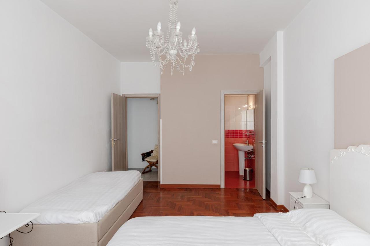 Apartamento Luminoso Vicino Al Vaticano Roma